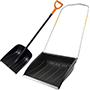 snowshovel