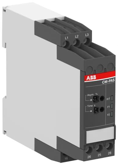 Реле контроля асимметрии фаз ABB CM-PAS.41S