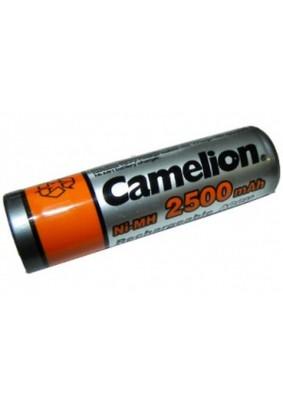 Аккумулятор Camelion R6 Ni-MH 2500mAh BL2