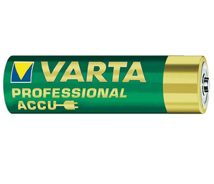 Аккумулятор Varta Professional AA 2700мАч Ni-MH