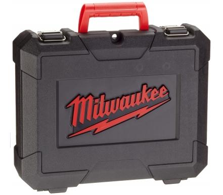 Аккумуляторная дрель-шуруповерт Milwaukee M12 BDD-202С