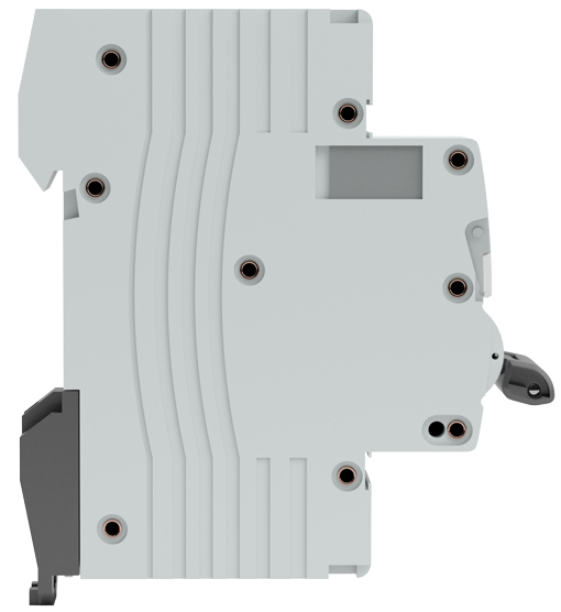 Автоматический выключатель EKF 3п D 63А 6кА AV-6 AVERES