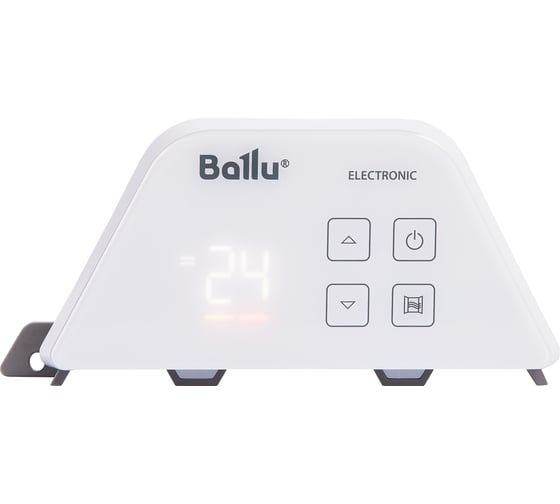 Блок управления Ballu Transformer Electronic BCT/EVU-4E