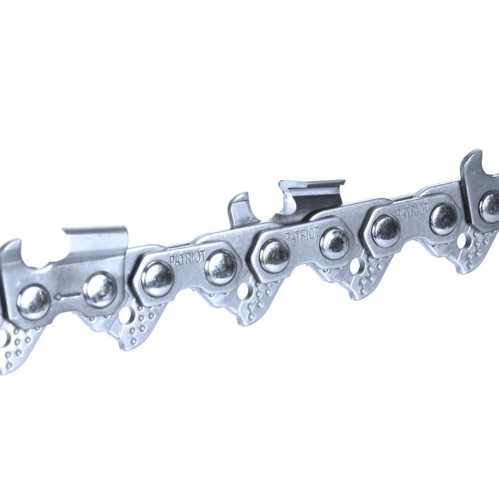 Цепь PATRIOT 73DP-68E, 3/8 1.5мм 68 звеньев (блистер) PATRIOT