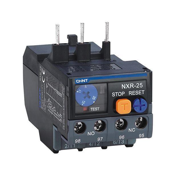 Реле тепловое CHINT NXR-25 17-25А (R) 