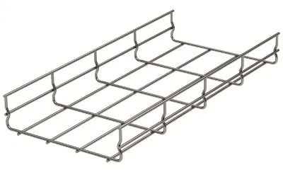 Лоток проволочный 100х50х3000 DKC (FC5010)