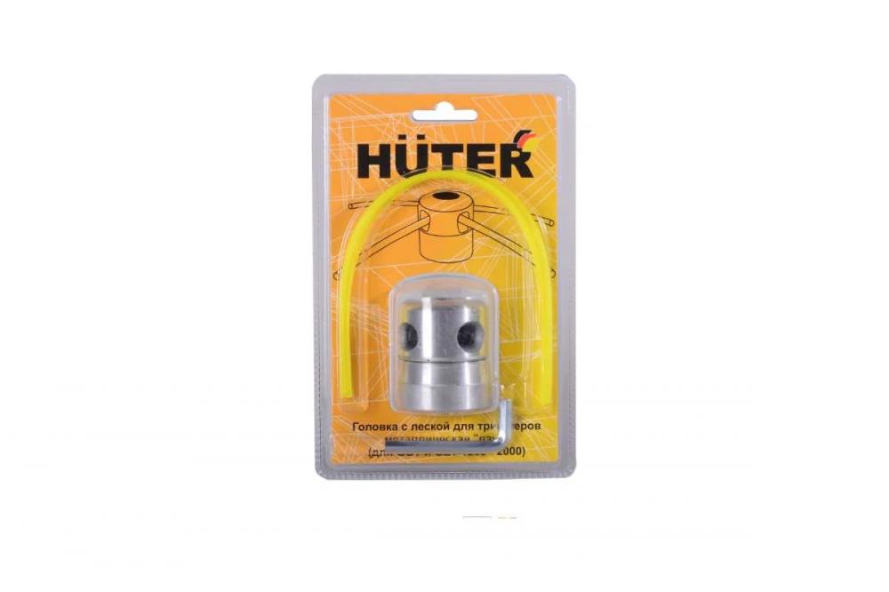 Головка с леской для HUTER для GGT и GET-1200 - 2000