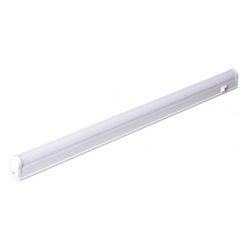 Св-к Jazzway PLED T5i PL 900 10Вт FR LED 6500К IP40 пластик