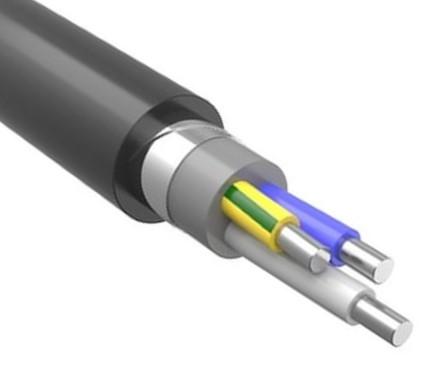Кабель АВБШв 3х4 ГОСТ