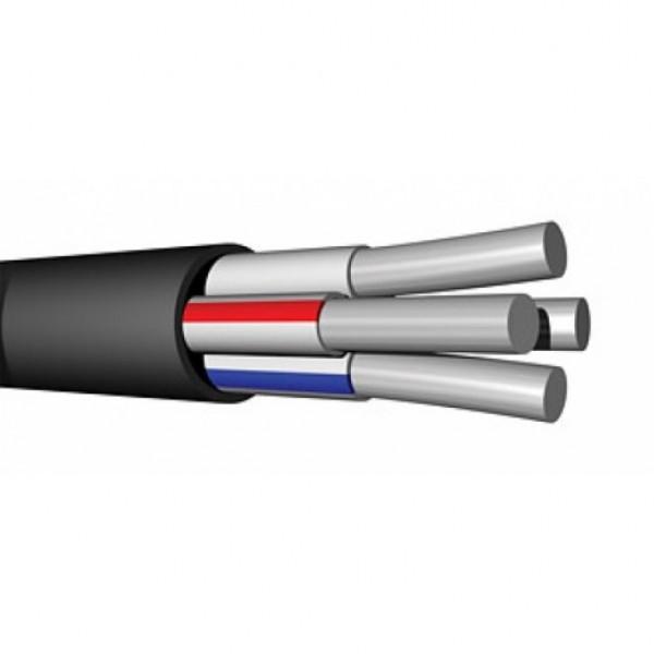 Кабель АВВГнг LS 4х16 ГОСТ