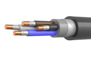 Кабель ВВГнг FRLS 4х6 ГОСТ