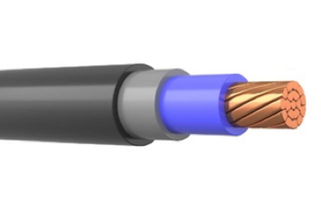 Кабель ВВГнг LS 1х240-1 ГОСТ