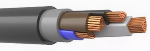 Кабель ВВГнг LS 4х185 ГОСТ