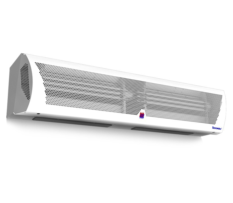Компактная воздушно-тепловая завеса Тепломаш КЭВ-12П4041Е