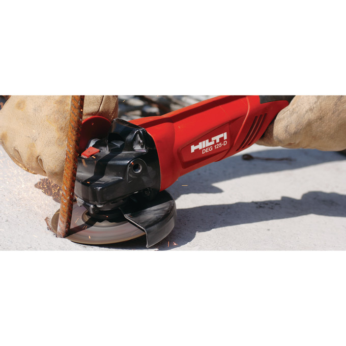 Круг отрезной HILTI 230х2,5х22,2 AC-D SP