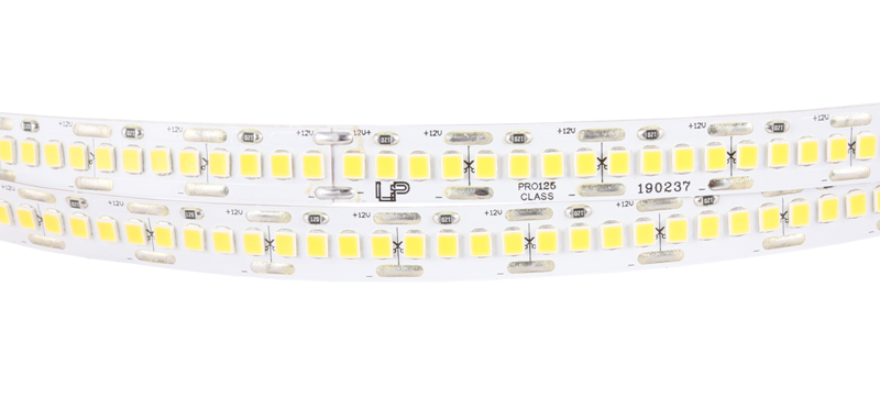 Лента св/д LEDS POWER ПРО125 2835 22Вт 12В IP20 4000-4500К 