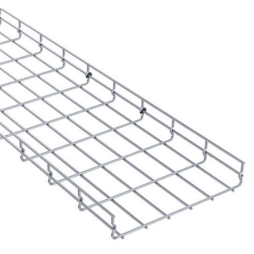 Лоток проволочный 300х50х3000 DKC (FC5030)