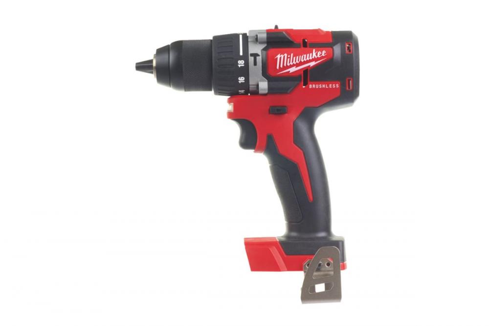 Набор инструментов Milwaukee M18 CBLPP2A-402C