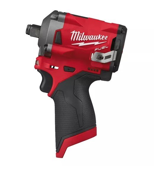 Гайковерт аккумуляторный Milwaukee M12 FIWF12-0 FUEL