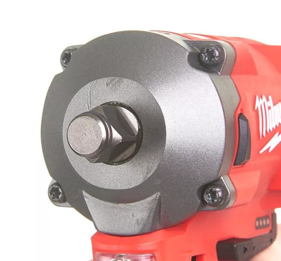 Гайковерт аккумуляторный Milwaukee M12 FIWF12-422X FUEL