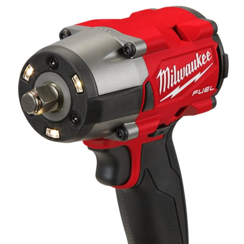 Гайковерт аккумуляторный Milwaukee M18FMTIW2F12-502X FUEL