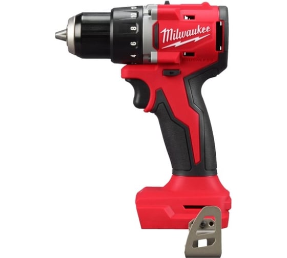 Набор инструментов Milwaukee M18BLCPP2A-402C