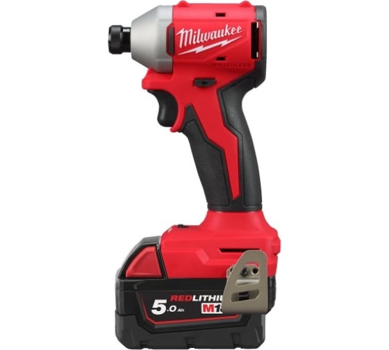 Винтоверт аккумуляторный MILWAUKEE M18 BLIDR-502X 