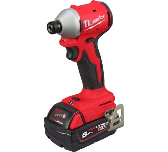 Винтоверт аккумуляторный MILWAUKEE M18 BLIDR-502X 