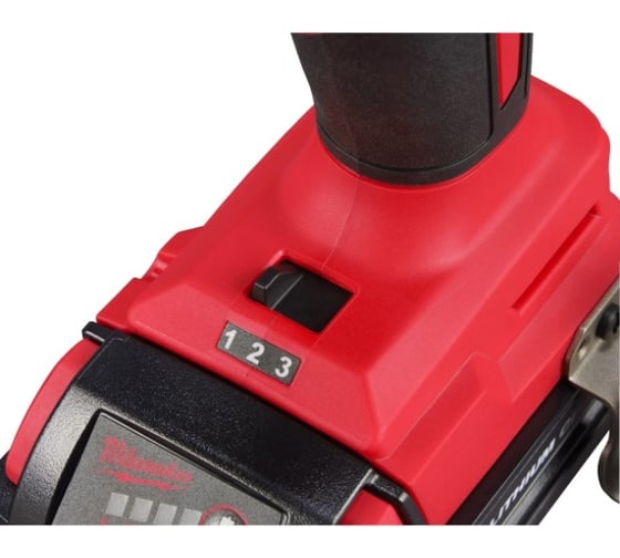 Винтоверт аккумуляторный MILWAUKEE M18 BLIDR-502X 