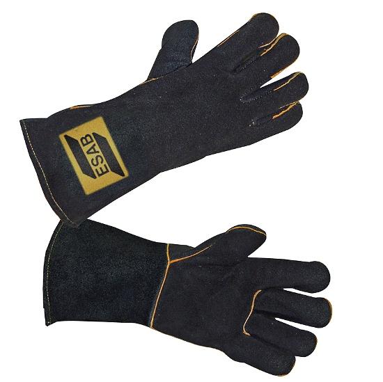 Перчатки ESAB Heavy Duty Black