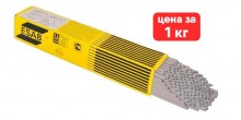 Электроды сварочные ESAB УОНИИ 13/55 d=3,0мм 4,5кг