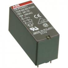 Реле ABB CR-P024DC2 8А 24В 2ПК