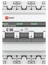 avtomaticheskij-vyklyuchatel-ekf-va47-63-3p-50a-6ka-c-proxima-mcb4763-6-3-50c-pro