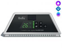 Блок управления Transformer Digital Inverter Ballu