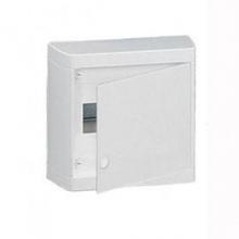 Бокс Legrand ЩРН-П-8 IP41 белая дверь Nedbox