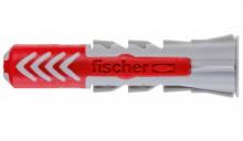 Дюбель 6х30S Fischer DUOPOWER