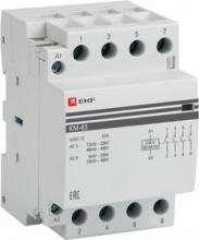 kontaktor-modul-ekf-km-3-63-40