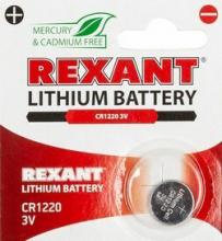 element-pitaniya-rexant-cr1220-3v-40-mah-bl5-30-1102