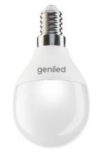 genelid-lampa