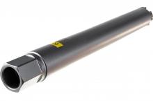 Коронка алмазная HILBERG Laser 52х450мм 1 1/4 UNC