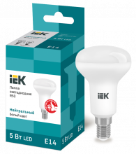 lampa-svetodiodnaya-e14-r50-iek-5-w-4000-220-v