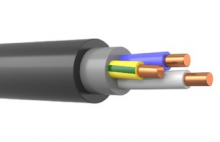 Кабель АВВГнг-LS 3х16 ГОСТ