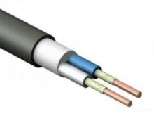 Кабель ППГнг-HF 2х1,5 ГОСТ