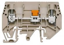 Клемма измерительная с размыкателем WTL 6/1 EN
