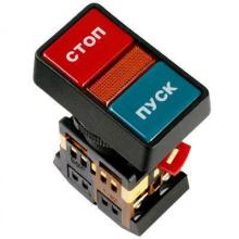 knopka-iek-ppbb-30n-pusk-stop-d30mm-neon-240v-1z-1r