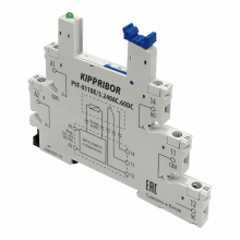 kolodka-dlya-rele-1-kont-tip-pyf-pyf-011be-3-240dc-60dc