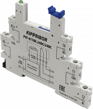 kolodka-dlya-rele-1-kont-tip-pyf-pyf-011be-3-24dc-24dc