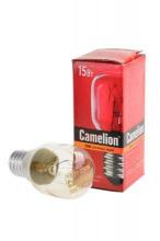 lampa-nakalivaniya-e14-camelion-15-vt-trubch-dlya-pechey-prozr-300-c