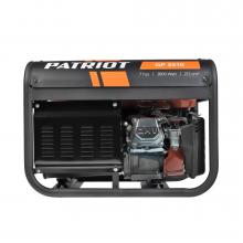 generator-patriot-474101535