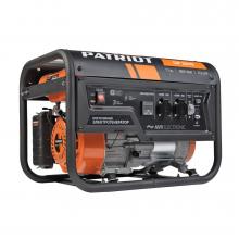 generator-patriot-474101535